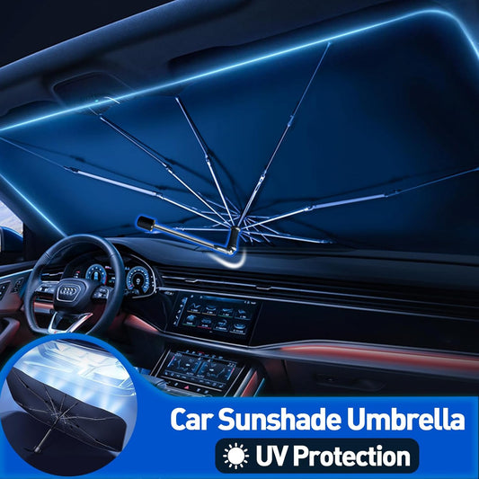 WindShieldGuard™ | Ultimate SunBlock