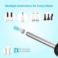 EarCareBuddy™ | SmartCleaner