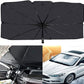 WindShieldGuard™ | Ultimate SunBlock