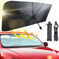 WindShieldGuard™ | Ultimate SunBlock