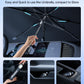 WindShieldGuard™ | Ultimate SunBlock
