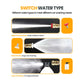 SprayMax™ | High-Pressure Water Gun