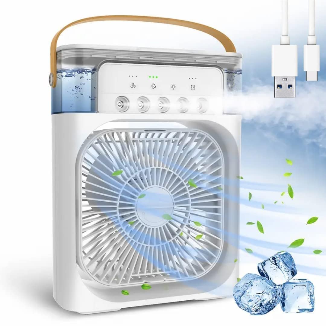 Portable AC™ | Lil’ Chiller