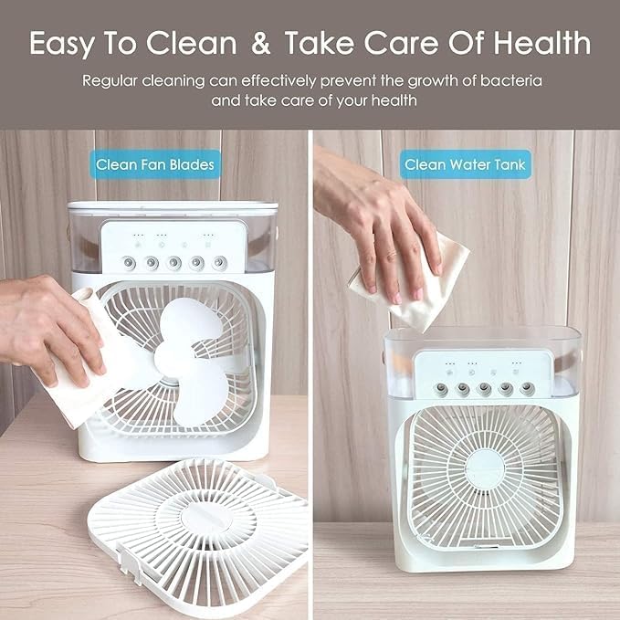 Portable AC™ | Lil’ Chiller