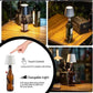 Bottle Lamp™ | Wireless & Rechargeable