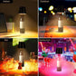 Bottle Lamp™ | Wireless & Rechargeable