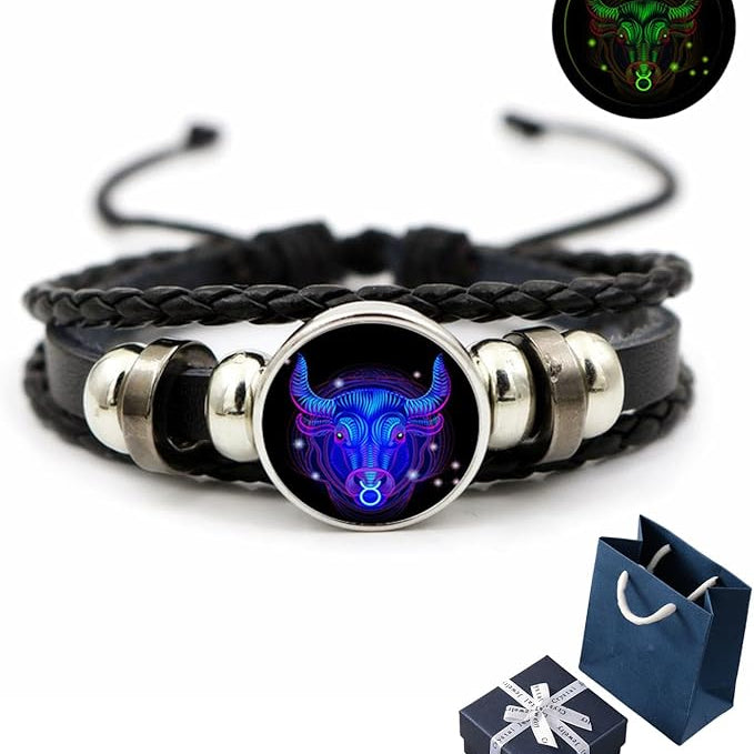 AstroBand™ | Astrological Zodiac Band