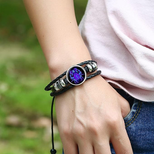 AstroBand™ | Astrological Zodiac Band