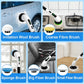 Electric Brush Cleaner™ | 9 in 1 Portable Cleaner