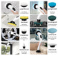 Electric Brush Cleaner™ | 9 in 1 Portable Cleaner