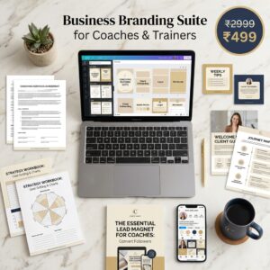 Life Coaching Kit