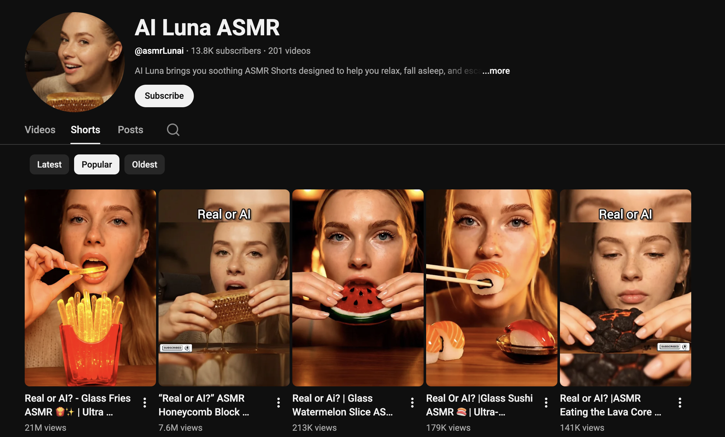 ASMR