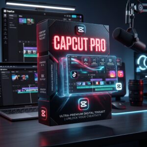 CapCut Pro