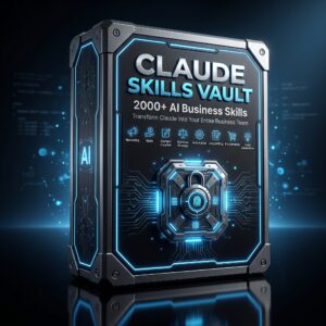 2000+ Claude Skills